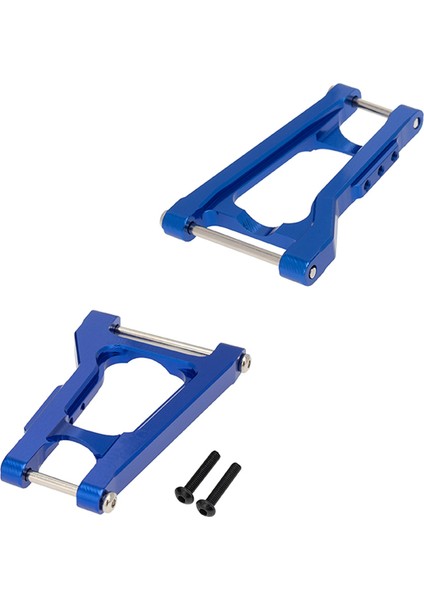 Drag Slash Için Metal Arka Süspansiyon Kolu 1967, Mavi (Yurt Dışından) fiyatları