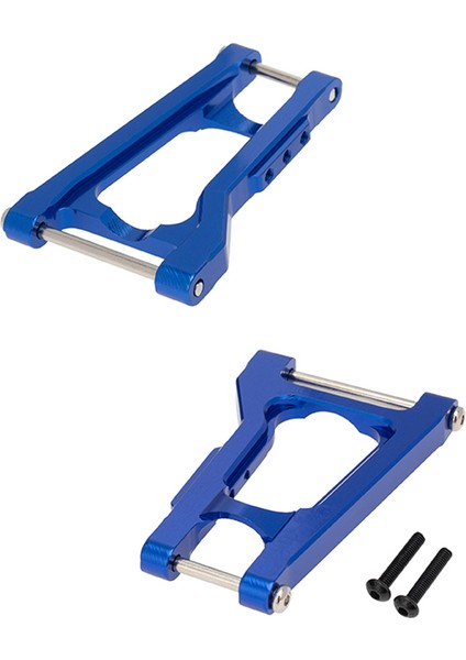 Drag Slash Için Metal Arka Süspansiyon Kolu 1967, Mavi (Yurt Dışından) modelleri