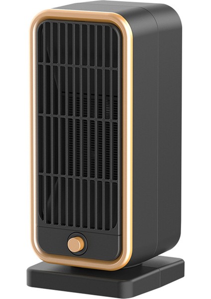Uzay Isıtıcı, 500W Taşınabilir Elektrikli Isıtıcı Seramik Fan Küçük Mini Isıtıcılar Iç Mekan Kullanımı, Ofis Odası Ev Abd Tak Için (Yurt Dışından)