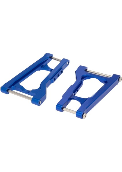 Drag Slash Için Metal Arka Süspansiyon Kolu 1967, Mavi (Yurt Dışından) indirimleri