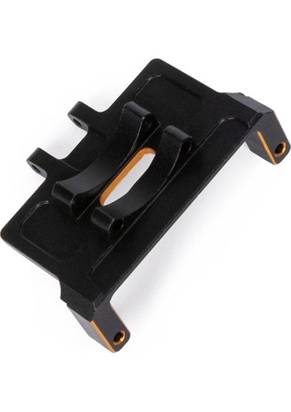 Eksenel SCX24 Için Metal Servo Montajlı Fit ES08MA Iı Servo, Kırmızı (Yurt Dışından) modelleri