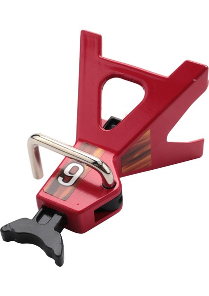 8 Adet Metal Standları Aracı 1/10 Rc Kamyon Trx4 Eksenel SCX10,6 Ton (Yurt Dışından)