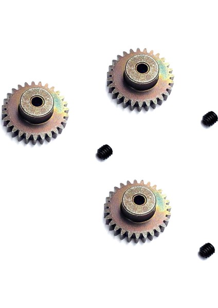 144001 124019 124018 Için 27T Çelik Motor Dişli Yükseltme Parçaları (Yurt Dışından)