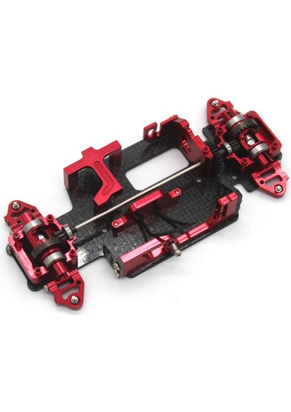 Wltoys K969 1/28 Rc Araba ile Uyumlu Daha Uzun Veion Ayarlanabilir Diferansiyel,1 (Yurt Dışından) fiyatları