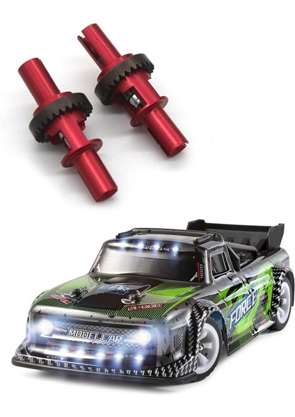 Wltoys K969 1/28 Rc Araba ile Uyumlu Daha Uzun Veion Ayarlanabilir Diferansiyel,1 (Yurt Dışından) indirimleri