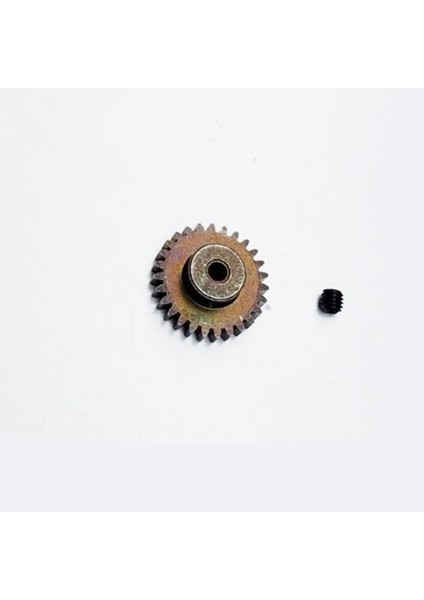 144001 124019 124018 Için 27T Çelik Motor Dişli Yükseltme Parçaları (Yurt Dışından)