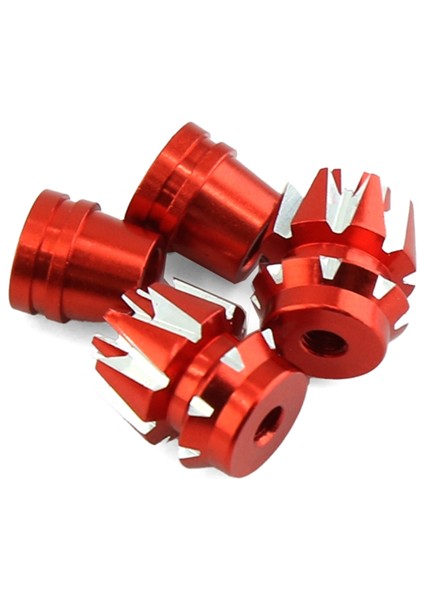 Metal M3 Verici Rocker Çubuk Uçları,2 (Yurt Dışından) fiyatları