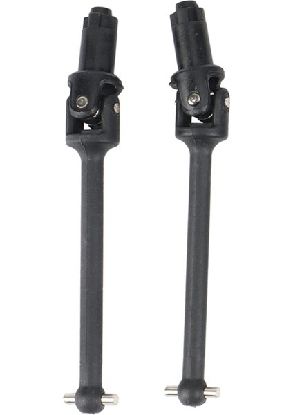 Hbx 16889 16890A SG1602 1/16 Rc Araba Için Ön ve Arka Tahrik Mili Cvd (Yurt Dışından) fırsatları