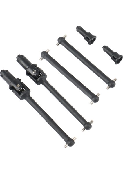 Hbx 16889 16890A SG1602 1/16 Rc Araba Için Ön ve Arka Tahrik Mili Cvd (Yurt Dışından) indirimleri