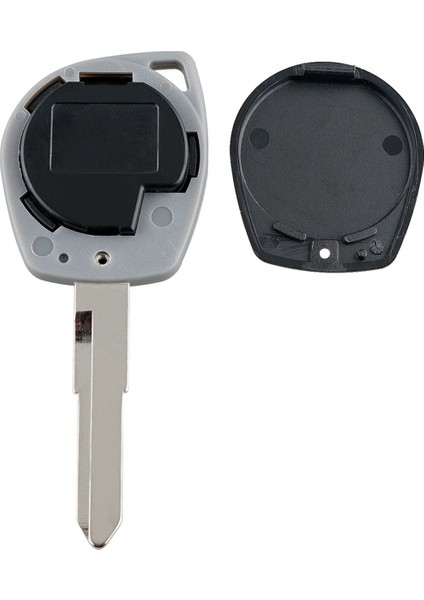 3x Araba Akıllı Uzaktan Anahtar 2 Düğme Swift Sx4 Alto Jimny Vitara Splash 2007-2013 433 Mhz Için Fit (Yurt Dışından) modelleri