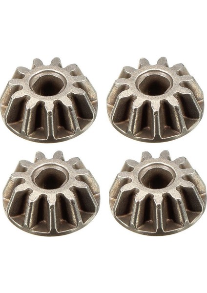 Jlb Racing Cheetah 1/10 Fırçasız Rc Araba Için 4 Adet Konik Dişli (Yurt Dışından)