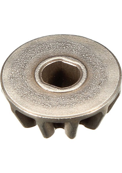 Jlb Racing Cheetah 1/10 Fırçasız Rc Araba Için 4 Adet Konik Dişli (Yurt Dışından) modelleri