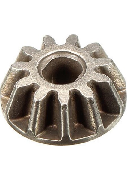 Jlb Racing Cheetah 1/10 Fırçasız Rc Araba Için 4 Adet Konik Dişli (Yurt Dışından) indirimleri