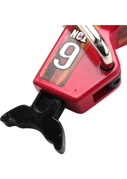 4 Adet Metal Standları Aracı 1/10 Rc Kamyon Trx4 Eksenel SCX10,6 Ton (Yurt Dışından) indirimleri