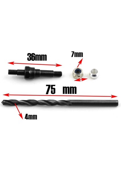 Arrma 1/8 Kraton,1 Için Metal Çelik Şok Standoff Şok Standı (Yurt Dışından) fiyatları