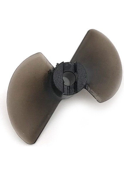 FT012 2.4g Rc Tekne Için 2 Adet FT012-9 Dümen Kuyruk Pervanesi (Yurt Dışından)