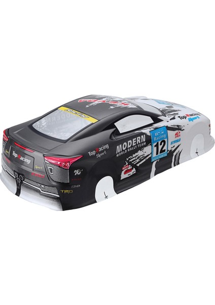 Lf-A Araç Rc Araba Aksesuarları Için 1/10 On-Road Rc Araba Kabuk Kabuk (Yurt Dışından) fiyatları