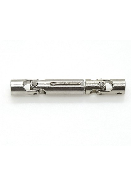 D12 C24 C34 B14 MN99S Rc Araba Için Metal Cvd Tahrik Mili (Yurt Dışından)
