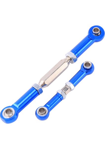 14 Adet Ayarlanabilir Metal Çekme Çubuğu Bağlantı Çubuğu Bağlantısı Için 1/10 Eğik ÇIZGI/2WD Kısa Kulvar Araba Yükseltme Parçaları,1 (Yurt Dışından) indirimleri