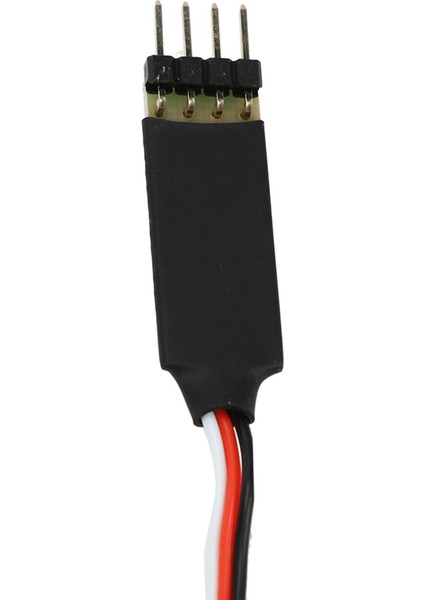 6 Adet 3ch 3 Kanallı LED Lamba Işığı Kontrol Anahtarı Paneli Için 1/10 1/8 Rc Model Araba Eksenel SCX10 Trx4 (Yurt Dışından)