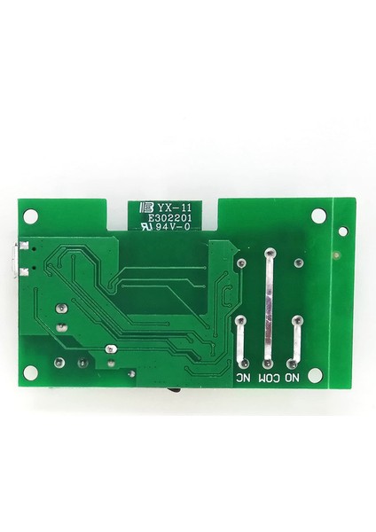 2x Wifi Röle Anahtarı Zigbee 3.0 Akıllı Anahtar Rf Modülü Akıllı Ev Otomasyonu Dıy Kesici 1ch Dc 5-32V Anahtarı (Yurt Dışından)