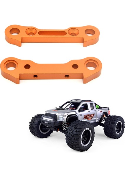 Mx-07 Için Metal Ön Süspansiyon Kolu Pim Montaj Tutucu 8729 (Yurt Dışından) indirimleri