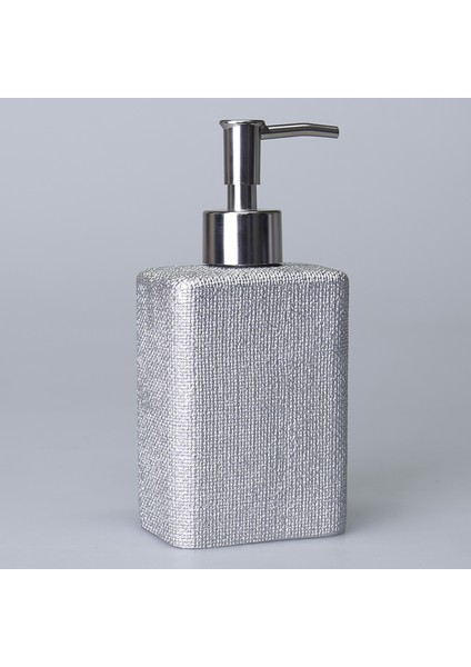 Linen Çöp Kovası Gümüş modelleri