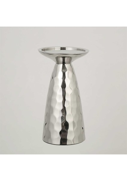 Metal Clara Mumluk 10*19 cm