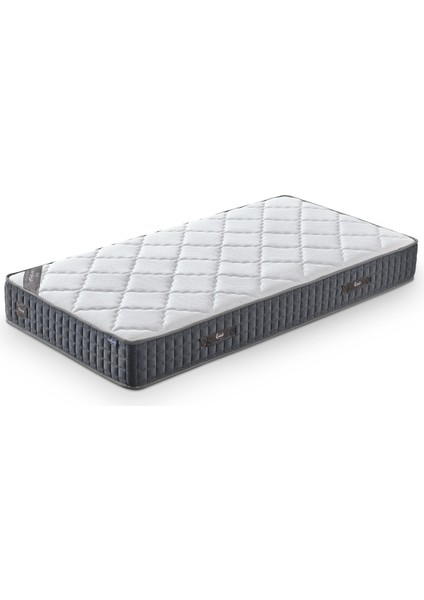AE-7818 Menekşe 3'lü Set (Yatak Baza Başlık) Tek Kişilik