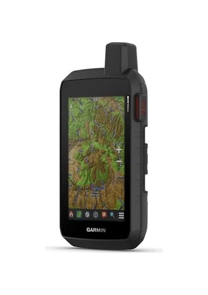 Montana 760I El Tipi Gps fırsatları