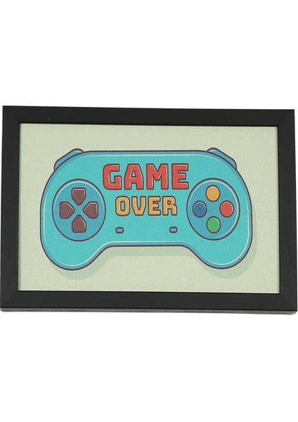 Kanvas Tablo 20X30 cm AK.TBL0442