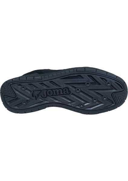 C.cavea Men 2421 Black Erkek Ayakkabı modelleri