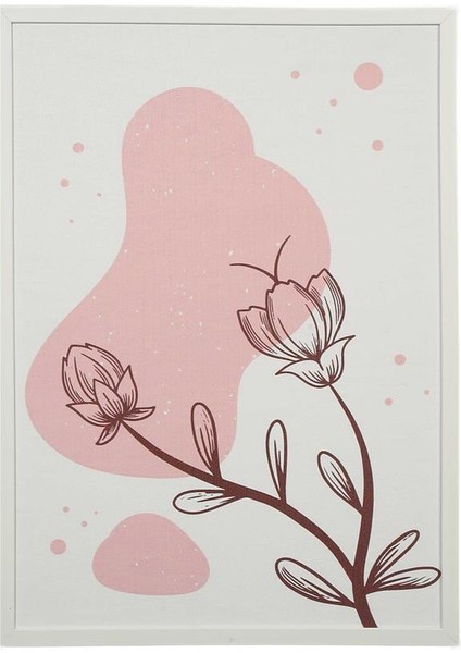Kanvas Tablo 50X70 cm AK.TBL0432