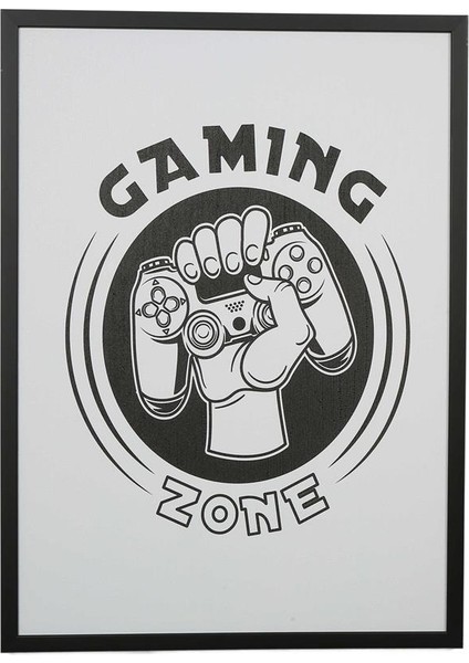 Kanvas Tablo 50X70 cm AK.TBL0441