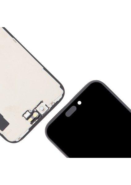 Apple iPhone 15 Uyumlu Revize Lcd+Dokunmatik