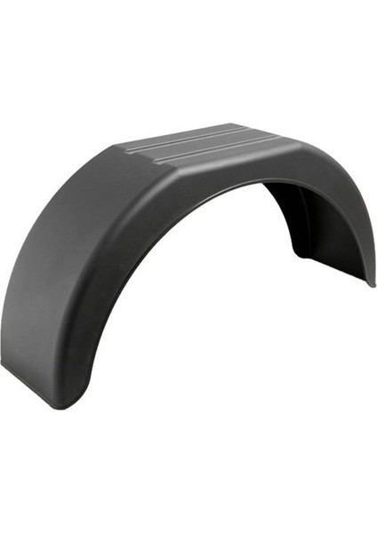 Römork Çamurluğu 200MM - Ithal