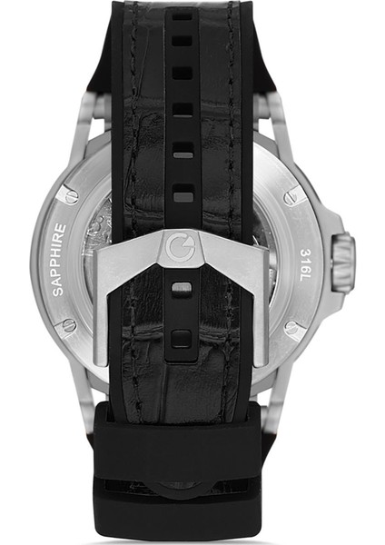 Paco Marine PM.20201.04 Erkek Kol Saati modelleri