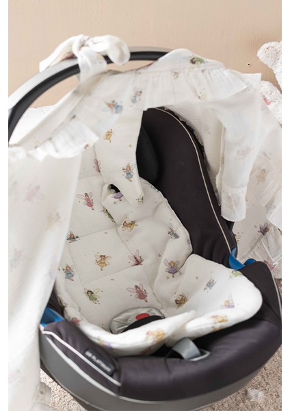 Puset Minderi - Peri Masalı