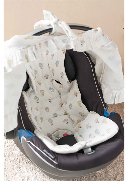 Puset Minderi - Kapadokya