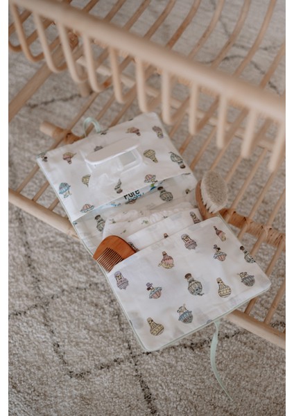 Islak Mendil & Bez Çantası - Kapadokya fırsatları