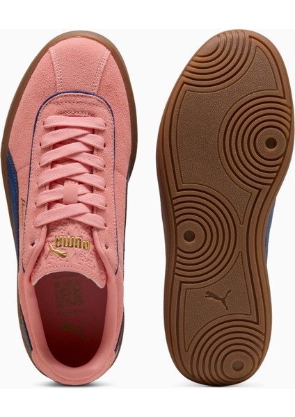 Puma Club Klassika Sd Kadın Günlük Ayakkabı