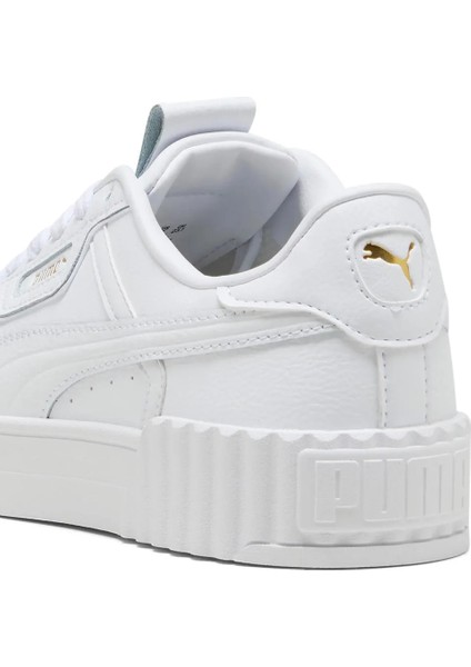 Puma Carina 3.0 Luxe Kadın Sneaker Ayakkabı indirimleri
