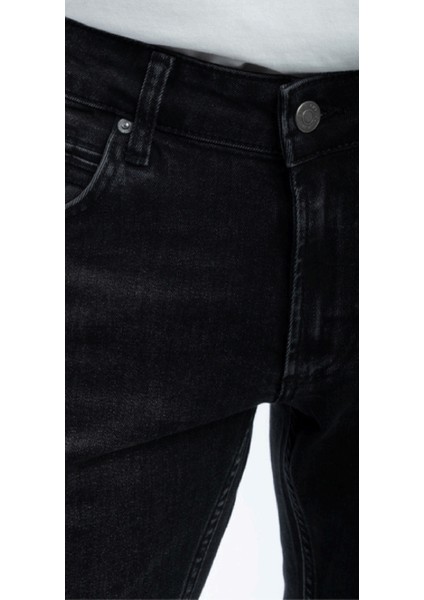 Erkek Full Likralı Normal Kesim Üst Kalite Jean Pantolon modelleri