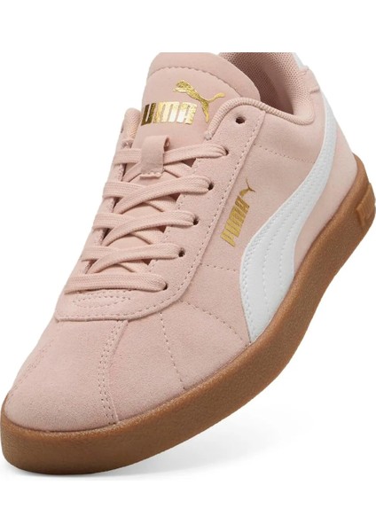 Puma Puma Club Iı Kadın Sneaker Ayakkabı