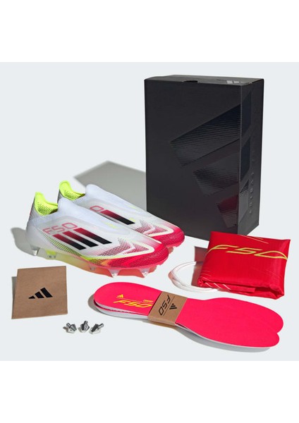 Adidas F50 Elite Ll Sg Erkek Krampon indirimleri