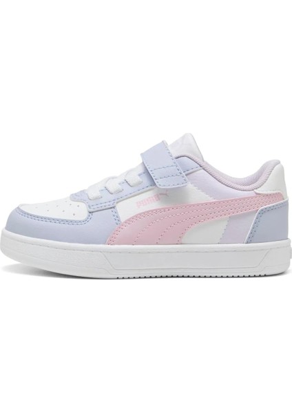 Puma Caven 2.0 Block Ac+ Ps Çocuk Günlük Ayakkabı