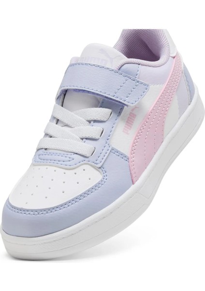 Puma Caven 2.0 Block Ac+ Ps Çocuk Günlük Ayakkabı