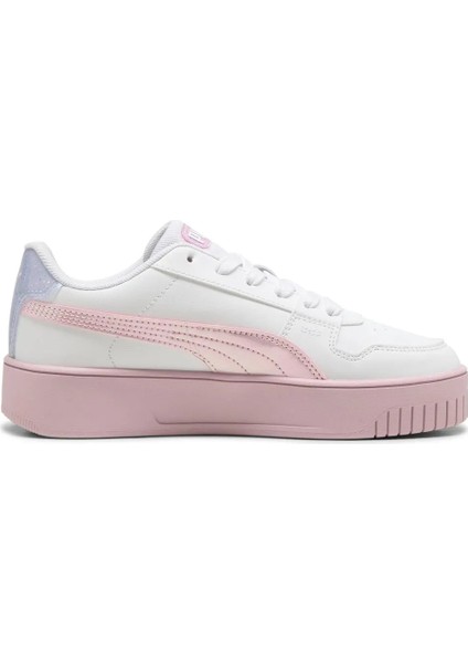 Puma Carina Street Blurrydreamsjr Kadın Sneaker Ayakkabı