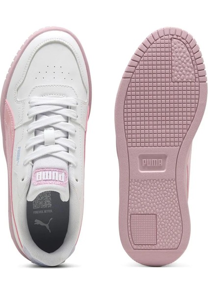 Puma Carina Street Blurrydreamsjr Kadın Sneaker Ayakkabı modelleri