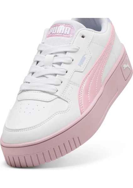 Puma Carina Street Blurrydreamsjr Kadın Sneaker Ayakkabı fırsatları